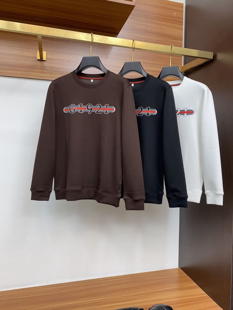 Gucci Hoodies